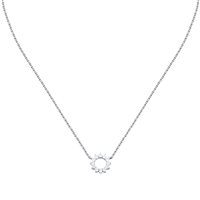 Collana Morellato Donna Tesori in Argento Zircone SAIW262 - SAIW262